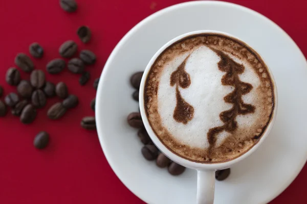 Coffee — Stock Photo, Image