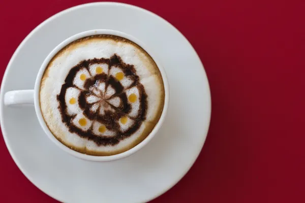 Café — Fotografia de Stock