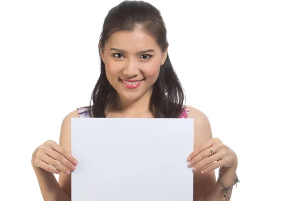 Mujer joven — Foto de Stock