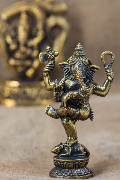 Ganesh. — Foto de Stock