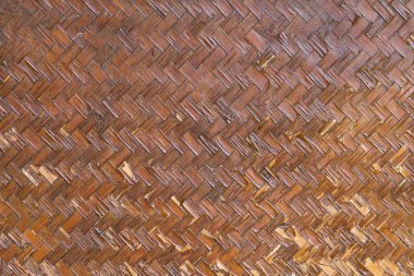 Bambu dokuma arka plan