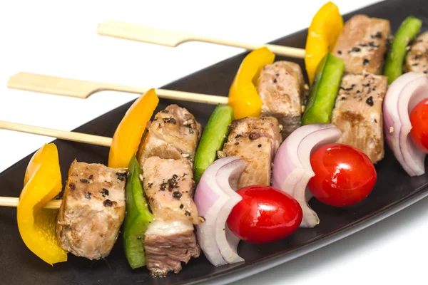 Grill — Stockfoto