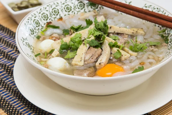 Vietnamese food — Stock Photo, Image