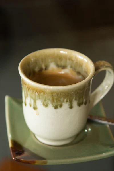 Cup of coffee — Stock Photo, Image