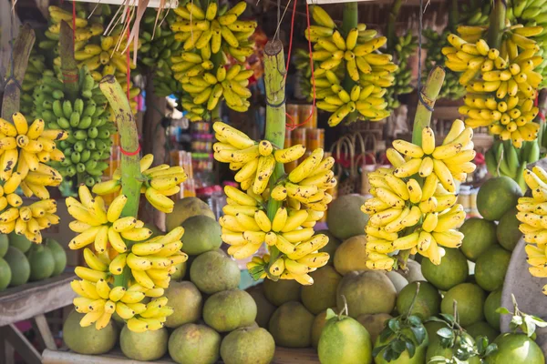 Banana — Stock Photo, Image