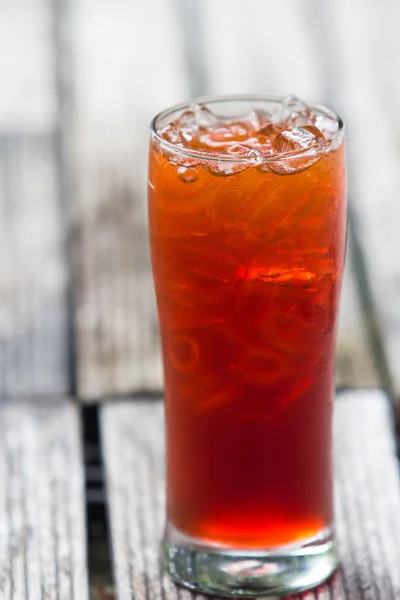 Iced tea — Stock Photo, Image