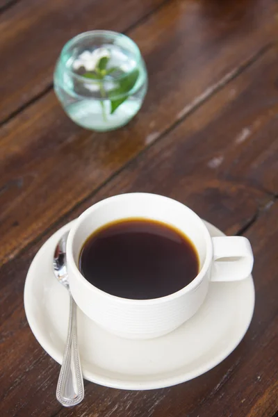 Coffee — Stock Photo, Image