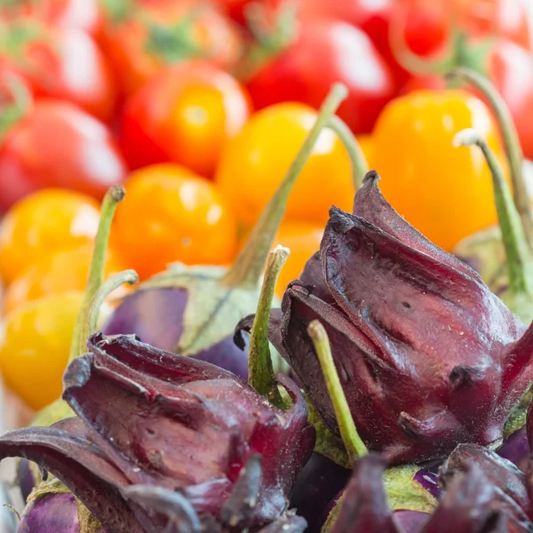 Fresh vegetable — Stock Photo, Image