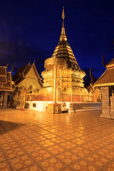 Asian pagoda — Stock Photo, Image