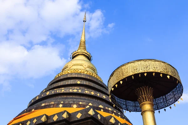 Pagoda — Stok fotoğraf