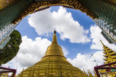 shwedagon