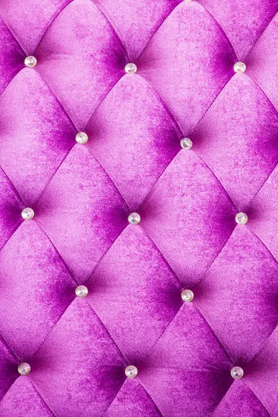Upholstery velvet backdrop. — Stock Photo, Image