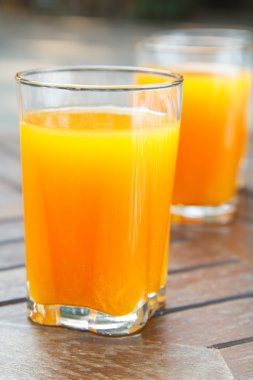 Portakal suyu