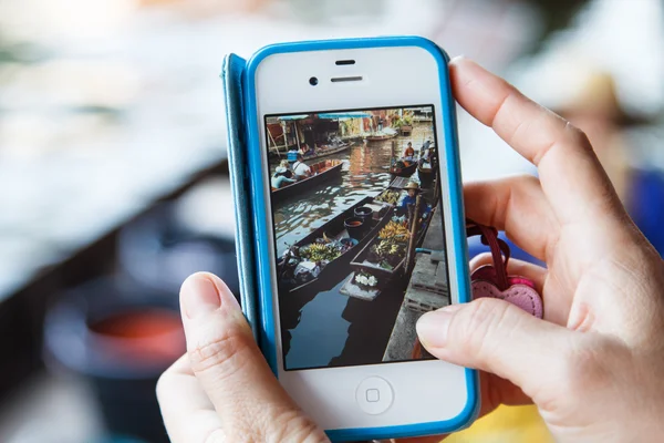 fotoğraf--dan hareket eden