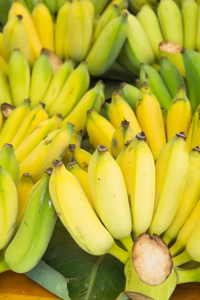 Banana — Stock Photo, Image