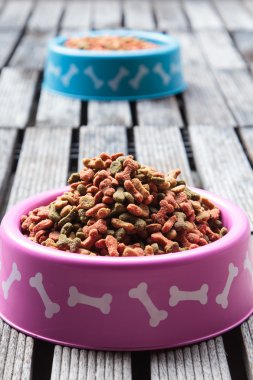 köpek maması