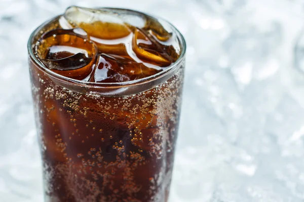 Cola de coca Imágenes de stock libres de derechos