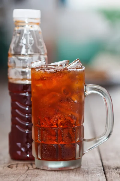 Ice tea — Stock Photo, Image