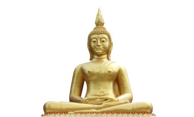 Buda heykeli
