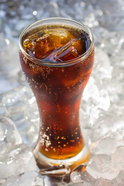 Cola — Stock Photo, Image