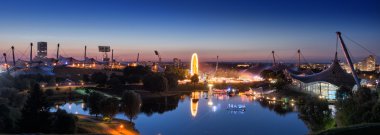 Olympiapark München