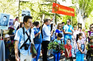 zafer günü genel olayları