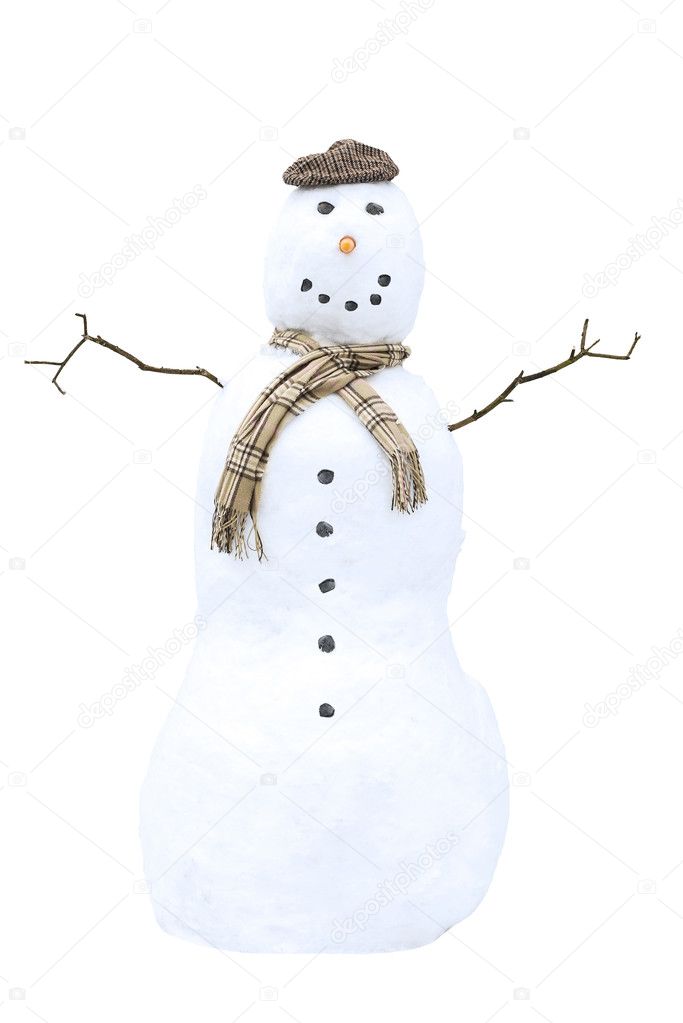 Snowman