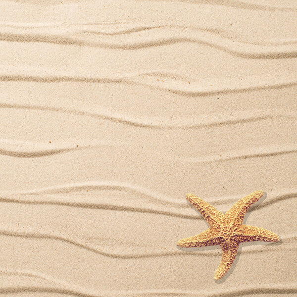 Sand Background