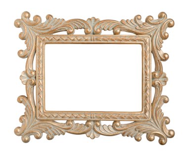Antika Çerçeve