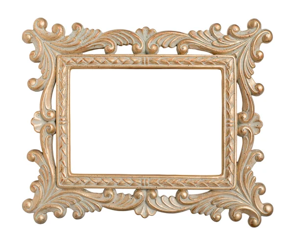 Antique Frame — Stock Photo, Image