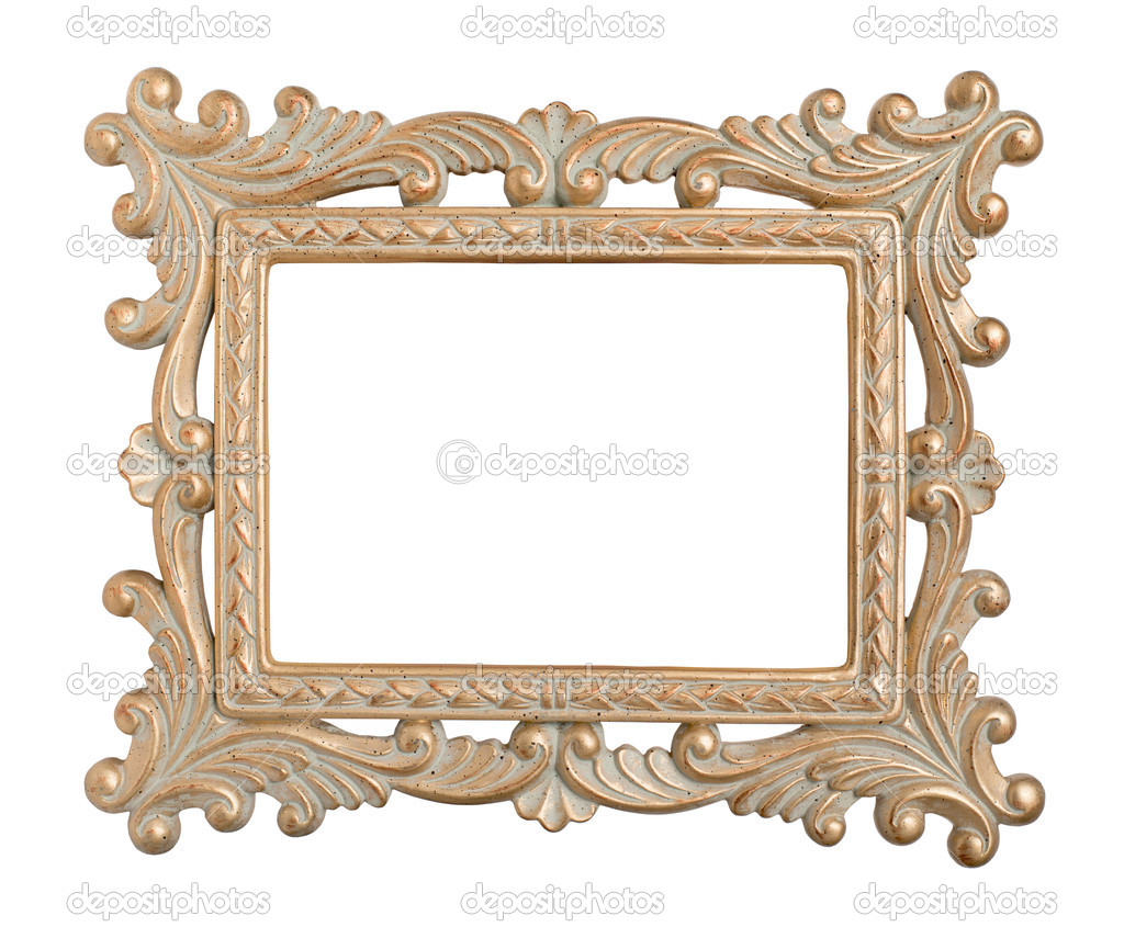 Antique Frame