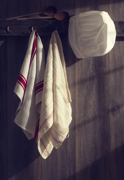 Chefs Hat — Stock Photo, Image