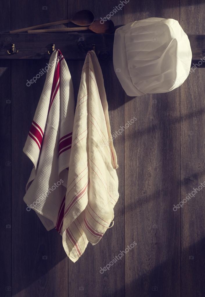 Chefs Hat Stock Photo by ©springfield 40622437
