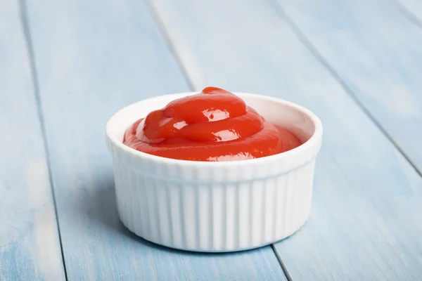 Tomato Sauce — Stock Photo, Image