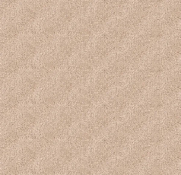 Beige fabric - seamless tileable texture — Stock Photo, Image