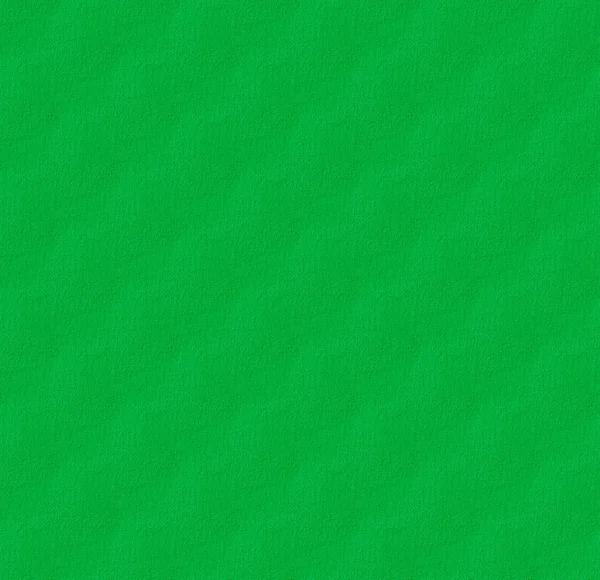 Green fabric - seamless tileable texture — Stock Photo, Image