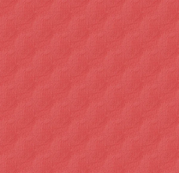 Red fabric - seamless tileable texture — Stock Photo, Image