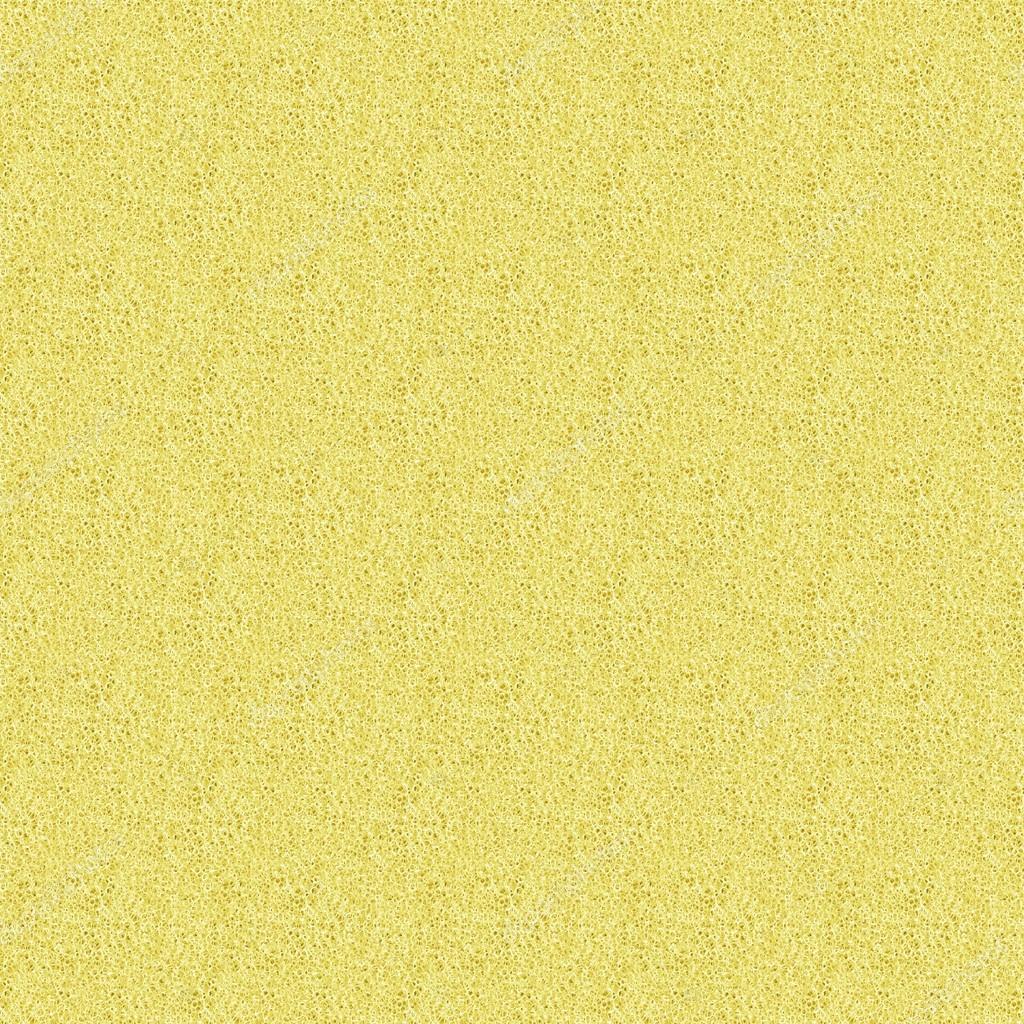 Yellow Sponge Seamless Tileable Texture Yellow Sponge Seamless Tileable Texture Stock Photo