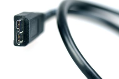 USB 3.0 mikro-b Tak