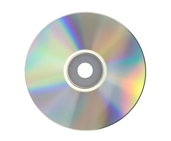 DVD / Cd — Fotografia de Stock