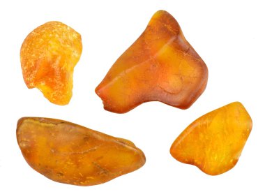 Amber