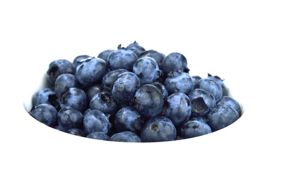 Blueberries — Stock Photo, Image