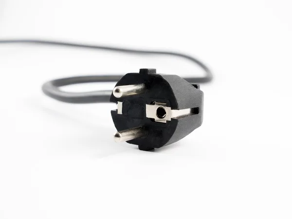Schukostecker