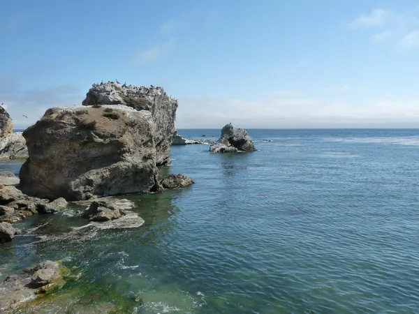 Vackra havet — Stockfoto