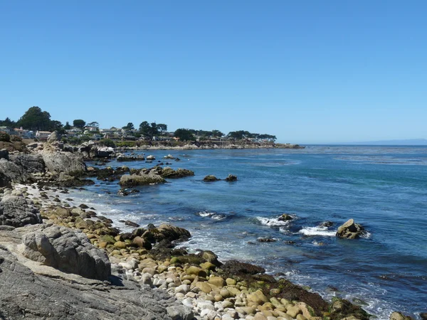 Vista al mar — Foto de Stock