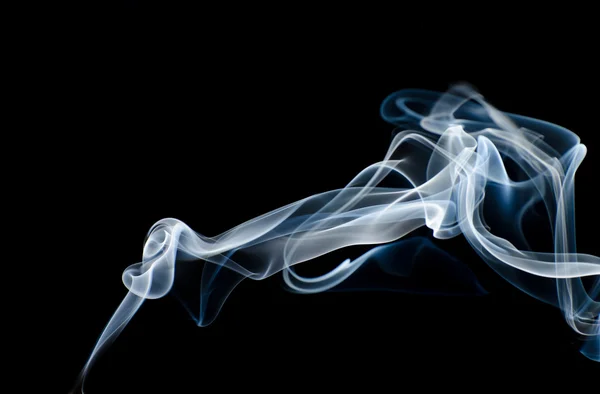 Abstract smoke — Stock Photo, Image