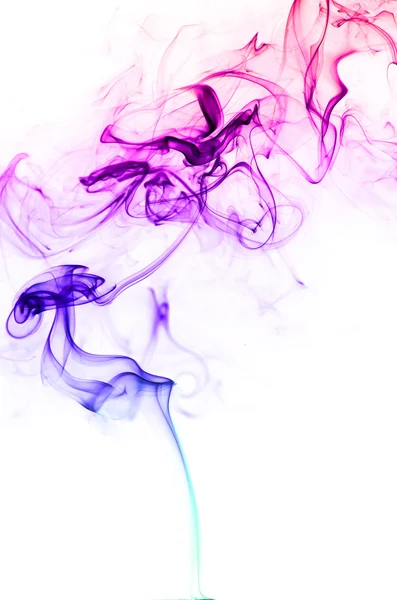 Abstract smoke — Stock Photo, Image