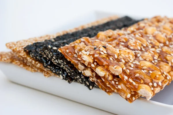Fıstık bar