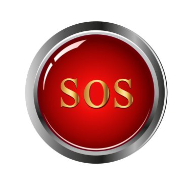 sos düğme