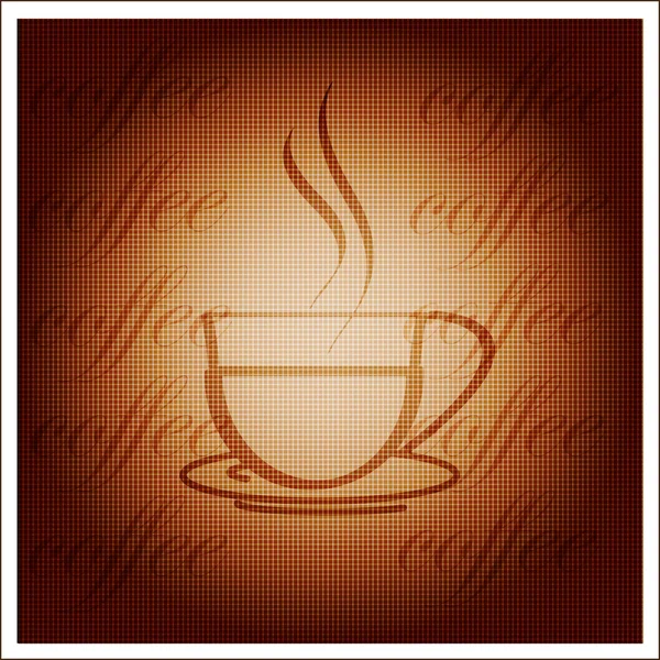 Caffè — Foto Stock